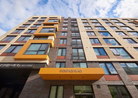 Portner Flats